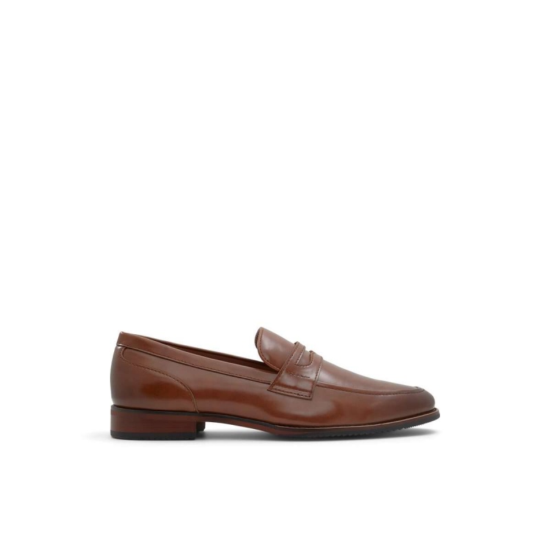 Chaussure Habillée Call It Spring Pinchard Cognac Homme | ZFZ-7075074